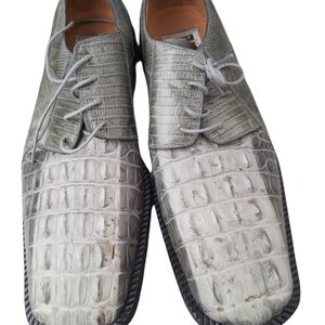 DAVID EDEM  MEN SHOES